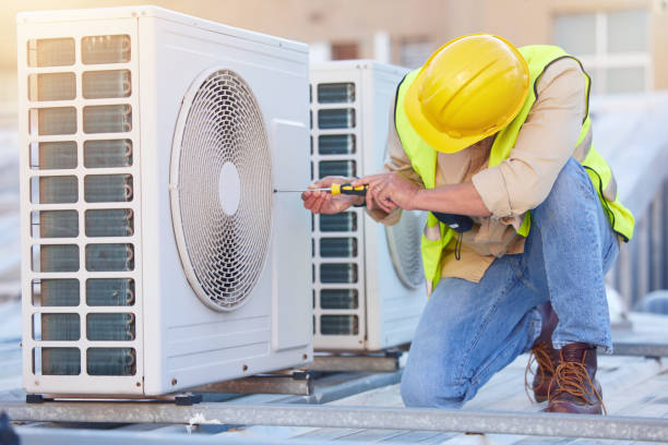 Best Affordable HVAC Services  in Charleston, MS