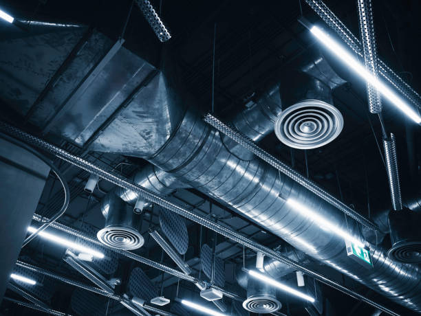 Best Local HVAC Companies  in Charleston, MS