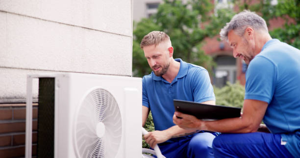  Charleston, MS HVAC Pros