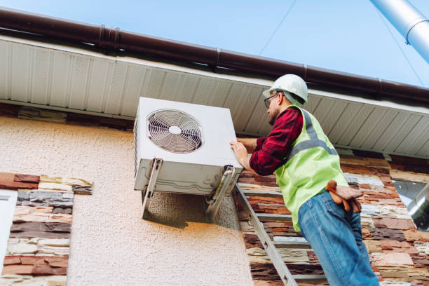 Best HVAC Replacement Cost  in Charleston, MS