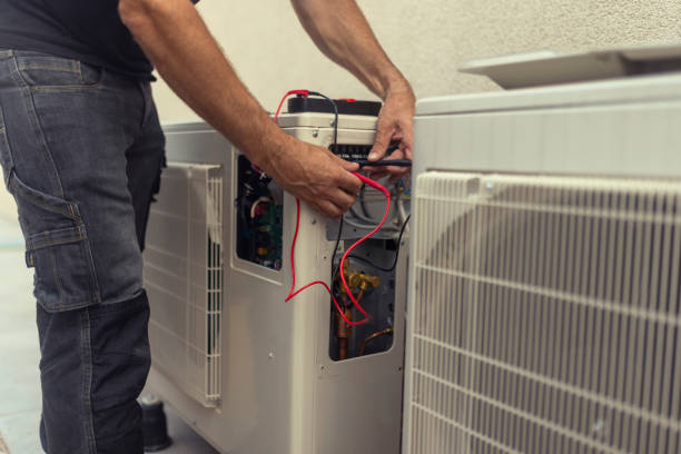 Best HVAC Installation Services  in Charleston, MS