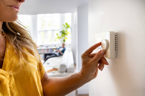 Affordable Air Conditioning Repair in Charleston, MS