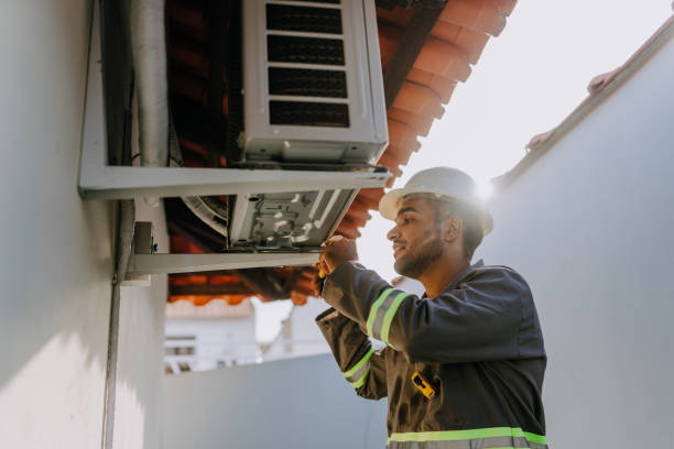 Best Best HVAC Companies  in Charleston, MS