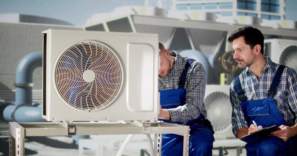 Best Air Quality Test  in Charleston, MS