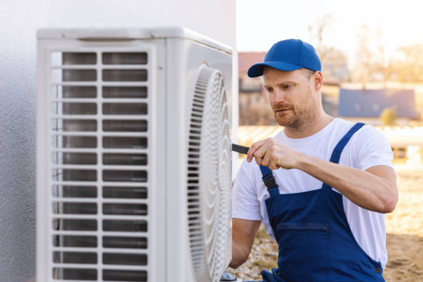 Best Affordable Air Conditioning Repair  in Charleston, MS