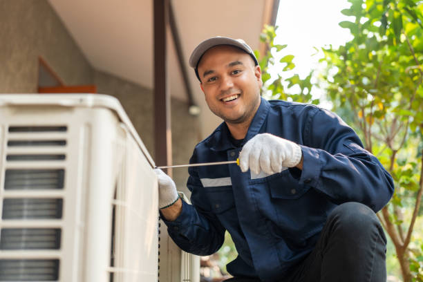 Best 24/7 HVAC Repair  in Charleston, MS