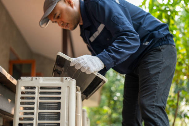 Best HVAC Air Duct Cleaning  in Charleston, MS