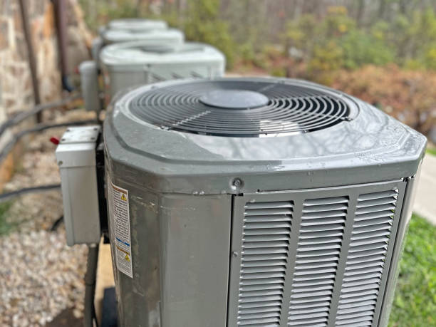 Best Affordable HVAC Services  in Charleston, MS