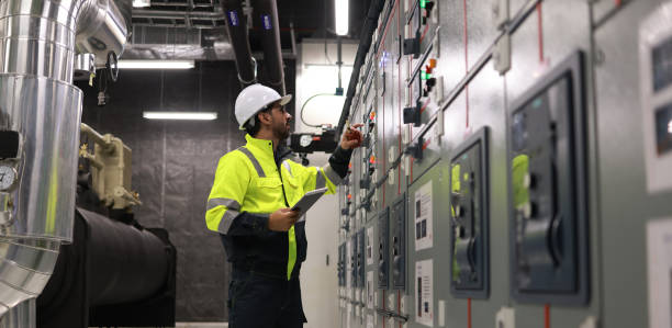 Best HVAC Companies Near Me  in Charleston, MS