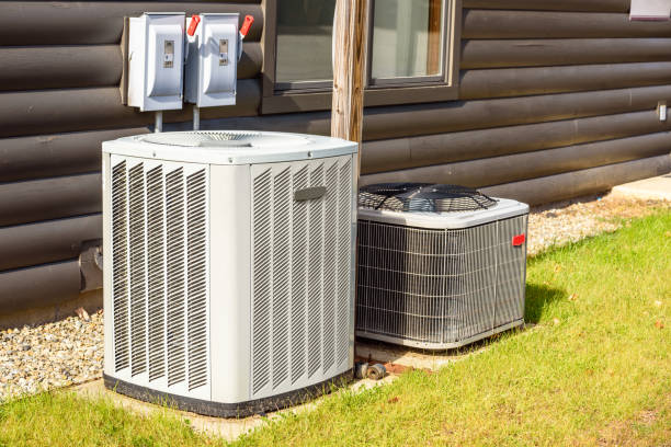 Best HVAC System Installation  in Charleston, MS